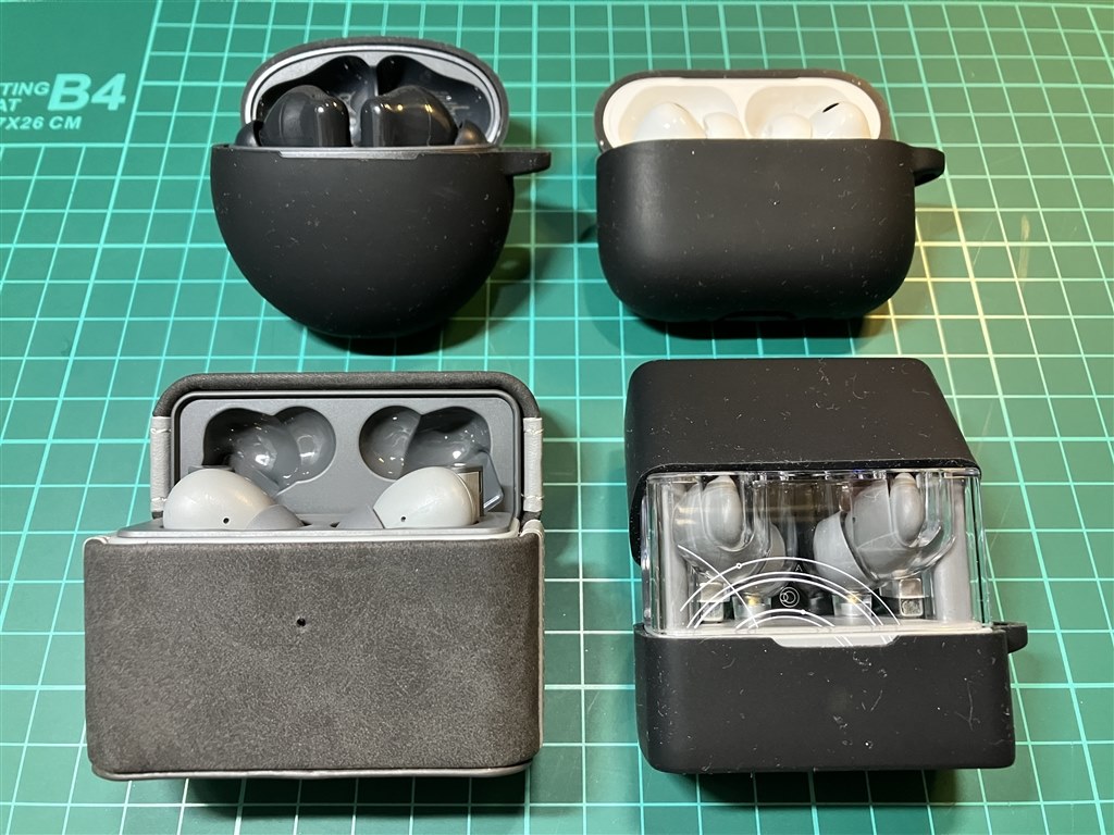 お値段以上の素敵な音が楽しめます』 水月雨 夢回 II - Golden Ages 2