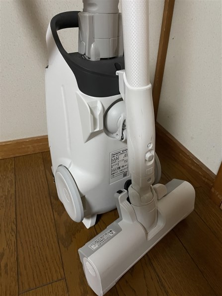 パナソニック Jコンセプト MC-JP880K-W [ホワイト] 価格比較 - 価格.com