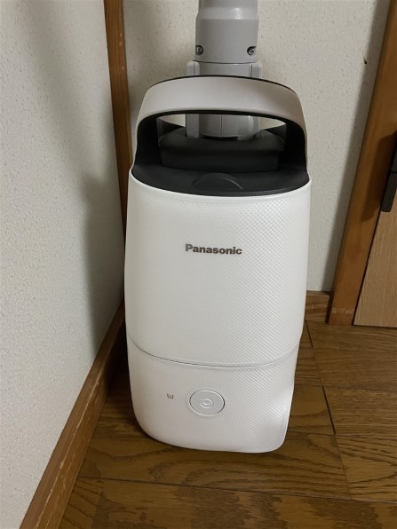 パナソニック Jコンセプト MC-JP880K-H [ライトグレー] 価格比較