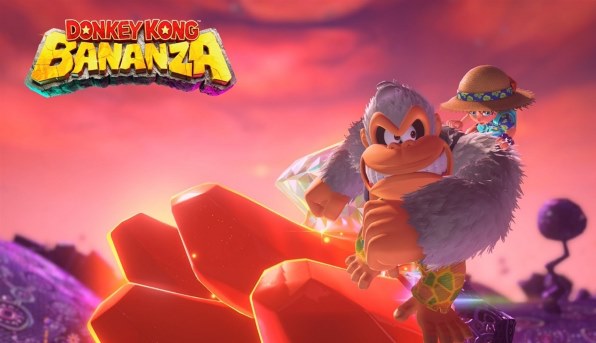 任天堂 ドンキーコング バナンザ [Nintendo Switch 2 専用] 価格