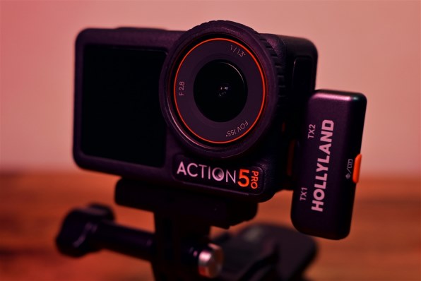 DJI OSMO ACTION 5 PRO スタンダードコンボ投稿画像・動画 - 価格.com