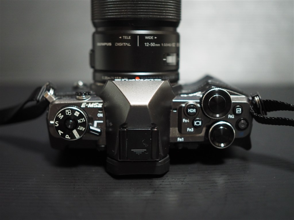 ✨極美品✨オリンパス OM-D E-M5❤️スマホ転送◎❤️ショット数 ✨極美品✨オリンパス OM-D E-M5❤️スマホ転送◎❤️ショット数
