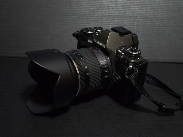 オリンパス OLYMPUS OM-D E-M5 レンズキットで撮影された写真 - 価格.com