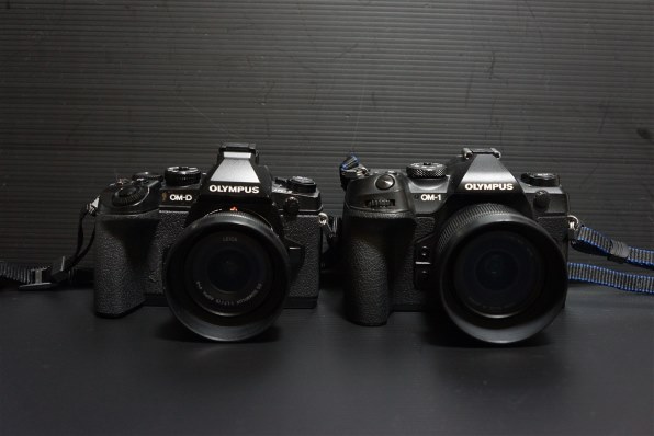 オリンパス OLYMPUS OM-D E-M1 ボディ [ブラック] 価格比較