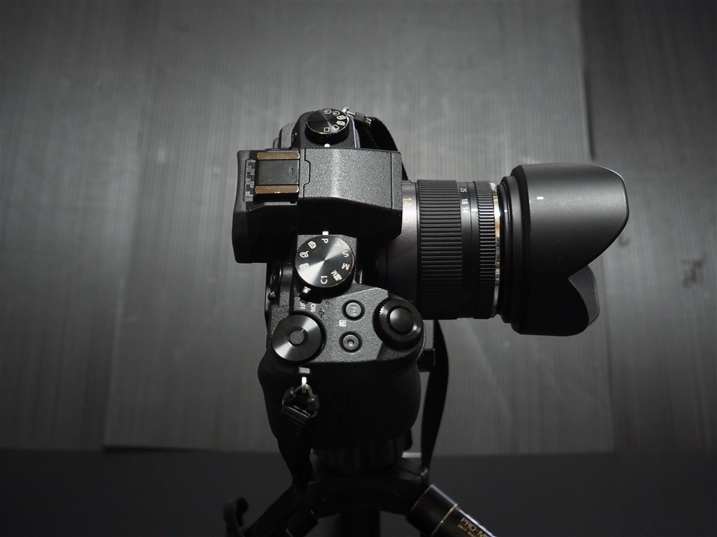 今でも最高ですよ♪』 パナソニック LUMIX DMC-G8 ボディ potekitiさん