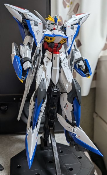 BANDAI MG 1/100 エクリプスガンダム 価格比較 - 価格.com