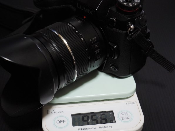 Panasonic H-FS12060 12-60mm レンズ Panasonic H-FS12060 LUMIX G VARIO 12-60mm/F3.5-5.6 ASPH./POWER