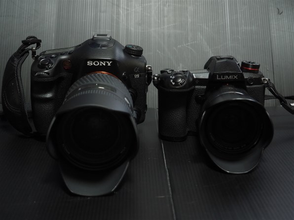 パナソニック LUMIX DC-G9 ボディ投稿画像・動画 - 価格.com