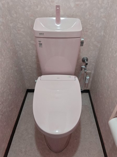 INAX New PASSO CW-EA22AQC BW1 [ピュアホワイト] 価格比較 - 価格.com