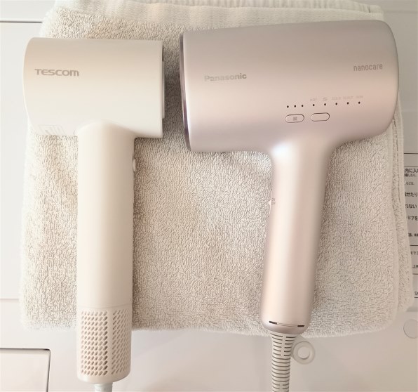 テスコム TD760A-C [ベージュ] 価格比較 - 価格.com