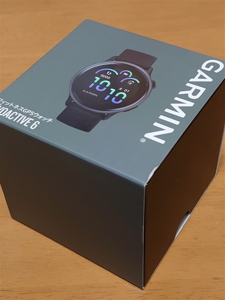 ガーミン vivoactive 6 価格比較 - 価格.com