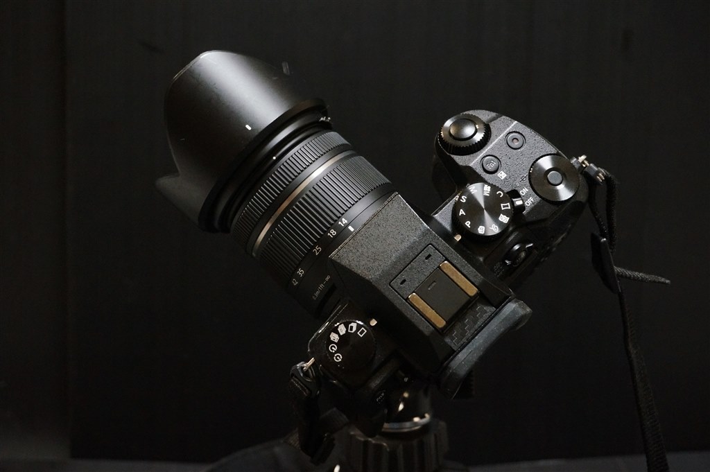 パンケーキとG7でお気軽スナップ』 パナソニック LUMIX DMC-G7 ボディ