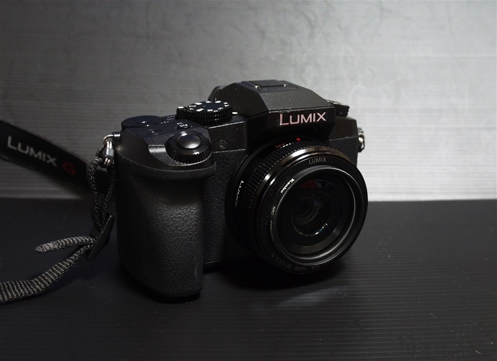 ★超美品★ パナソニック LUMIX DMC-G7 ボディ #20083 Amazon.com : Panasonic Lumix DMC-G7 Mirrorless Micro Four Thirds