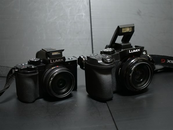 パナソニック LUMIX DMC-G7 ボディ 価格比較 - 価格.com