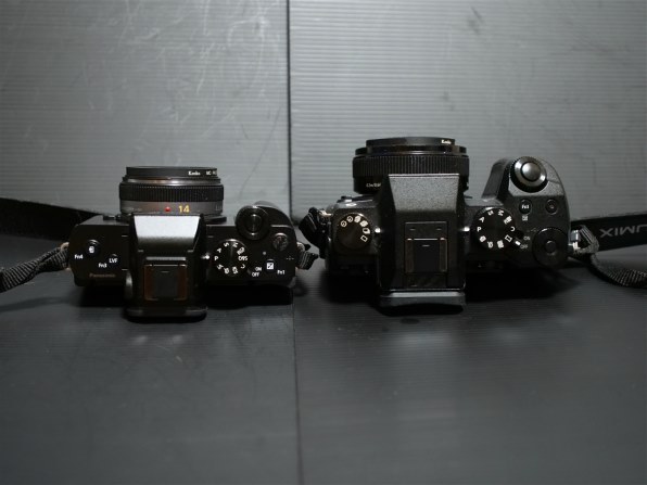 パナソニック LUMIX DMC-G7 ボディ投稿画像・動画 - 価格.com