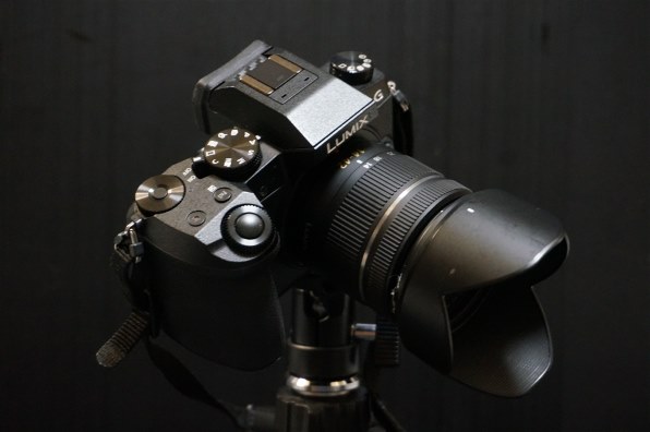 パナソニック LUMIX DMC-G7 ボディ投稿画像・動画 - 価格.com