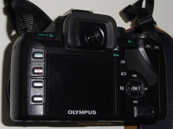 SONY サイバーショット DSC-WX300 (T) [ブラウン]で撮影された写真