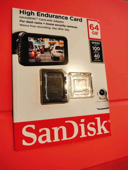 Sandisk SDSQQNR-064G-GN6IA [64GB] 価格比較 - 価格.com