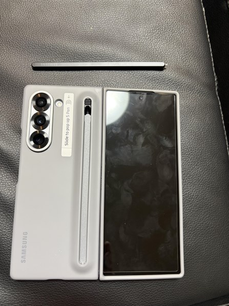 サムスン Galaxy Z Fold6 1TB SIMフリー 価格比較 - 価格.com