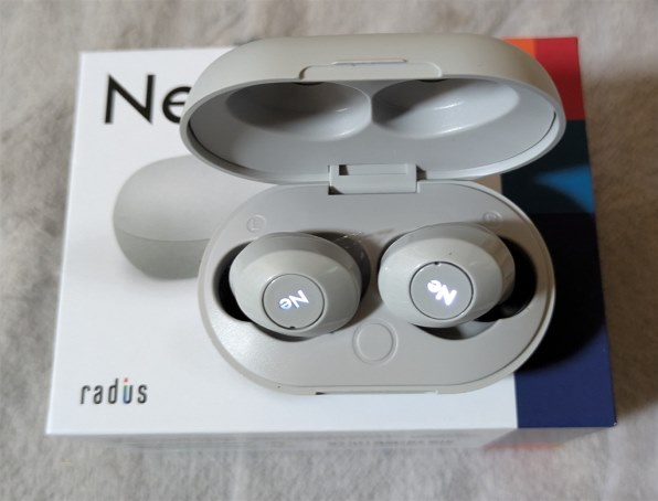 radius tiny HP-T70BTB [ブルーグレー] 価格比較 - 価格.com