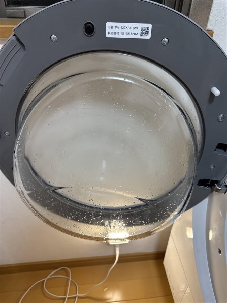 東芝 ZABOON TW-127XP4L(T) [ボルドーブラウン]投稿画像・動画 - 価格.com