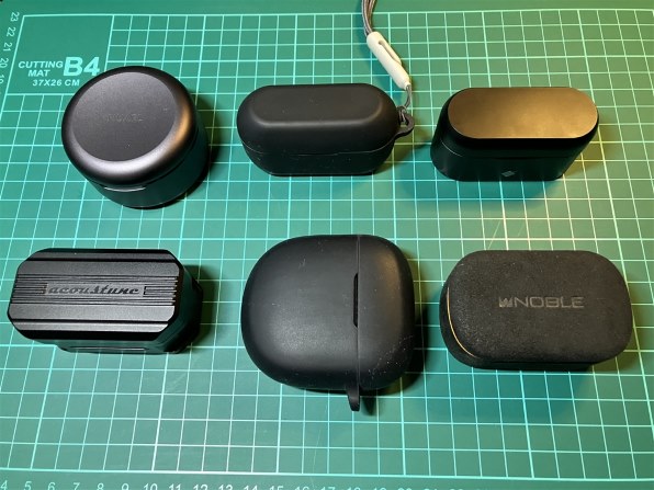 Noble Audio FoKus TRIUMPH NOB-FOKUSTRH-B [ブラック] 価格比較