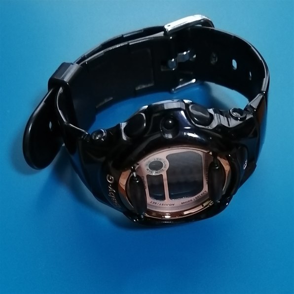 腕時計 Baby-G BG-169G-1JF G-Shock BG169 Baby-G Pink | Watches.com