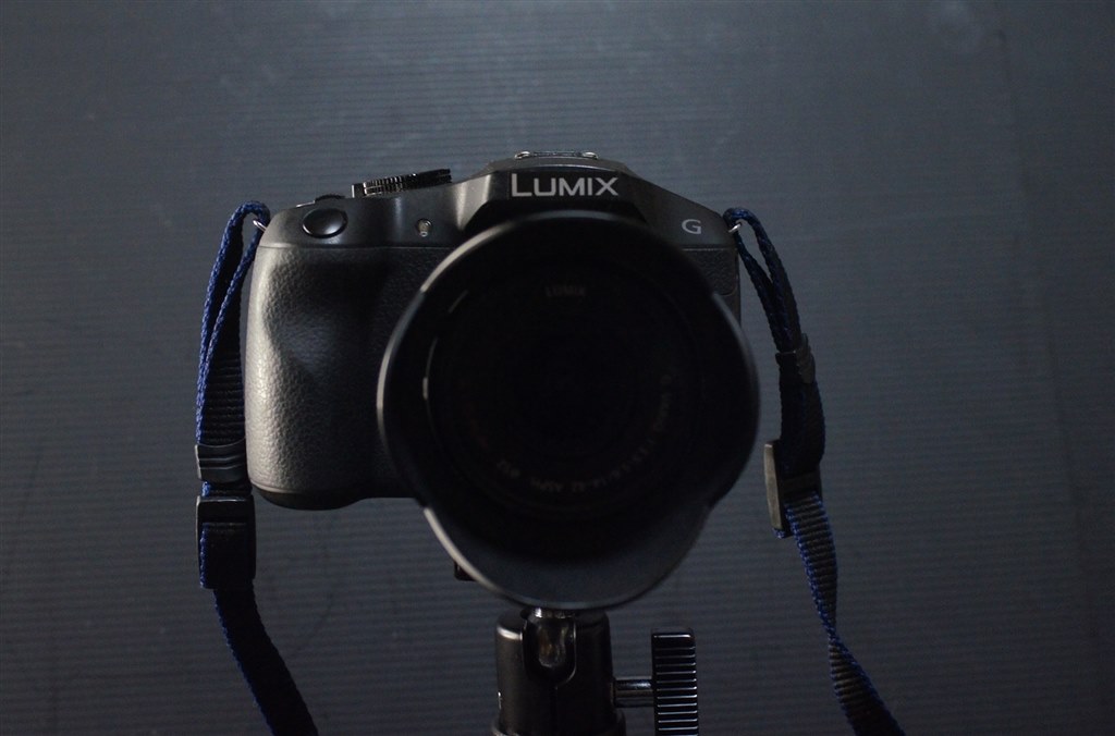 SONYのネオ一眼っぽいとか言わないで（笑）』 パナソニック LUMIX DMC