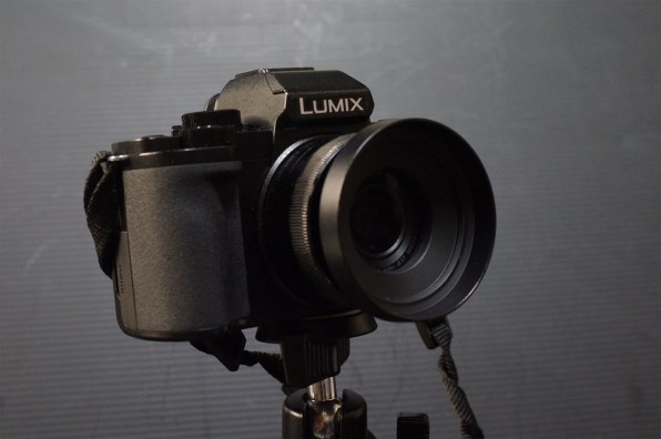 パナソニック LUMIX DC-G100K 標準ズームレンズキット投稿画像・動画