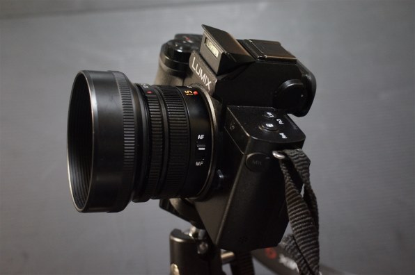 パナソニック LUMIX DC-G100K 標準ズームレンズキット投稿画像・動画