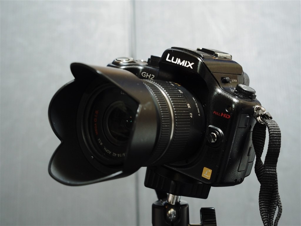 LUMIXカメラ使わないと伝わらない物が確かにあるんだよね