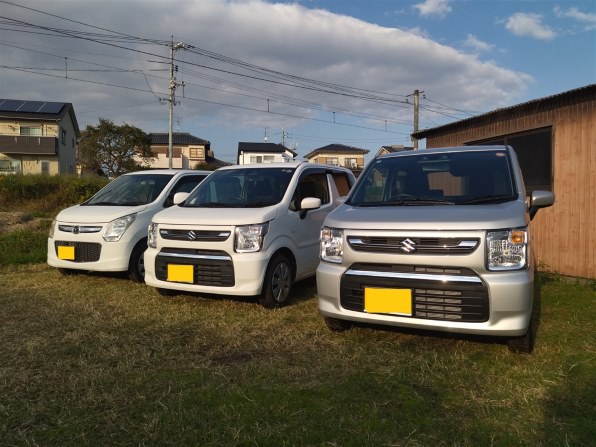 エアコンの性能不足について』 スズキ ワゴンR のクチコミ掲示板