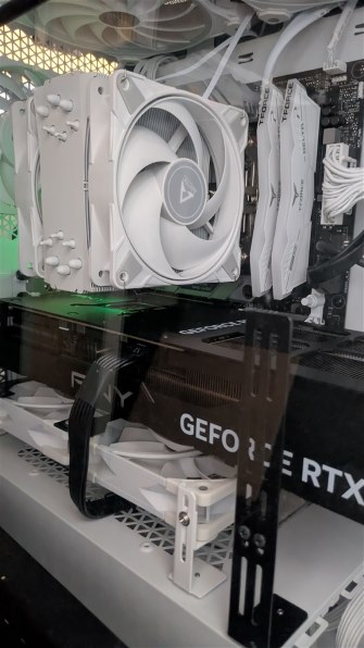 AMD Ryzen 7 9700X BOX投稿画像・動画 - 価格.com