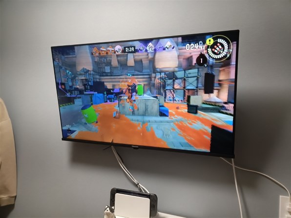 ハイセンス 40A4N [40インチ]投稿画像・動画 - 価格.com