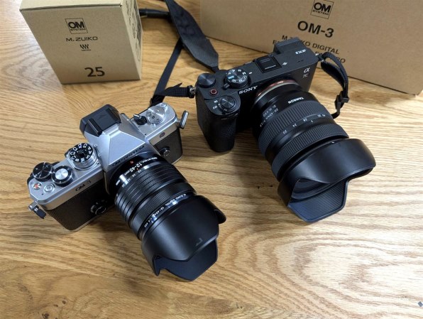 新品同様 OM SYSTEM OM-3 ボディ おまけ付 保証付き OM SYSTEM OM-3 ボディの製品画像 - 価格.com