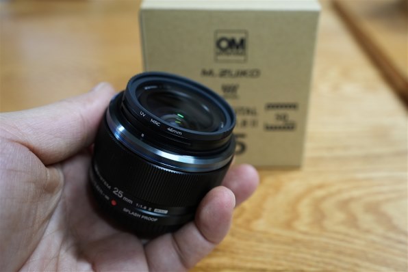 TAMRON 20-40mm F/2.8 Di III VXD (Model A062)で撮影された写真