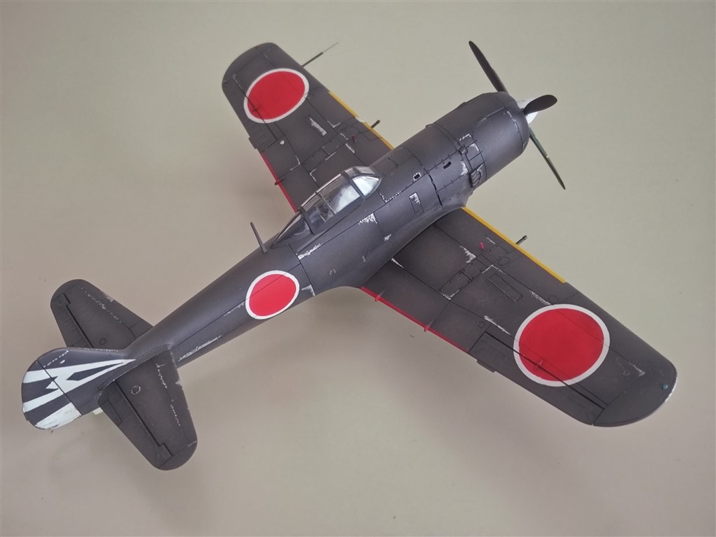 世界で通用する日本のエアモデルが登場した』 タミヤ 傑作機シリーズ 1