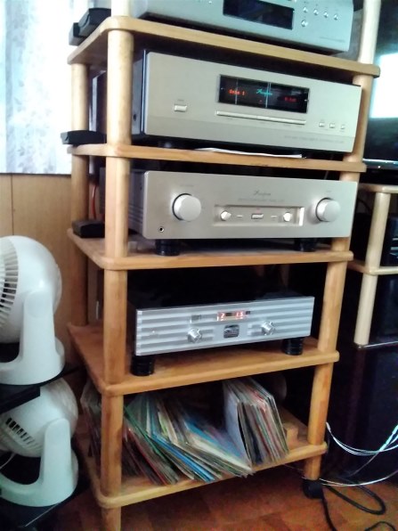 CSR SOULNOTE A-1 [プラチナム・シルバー] 価格比較 - 価格.com