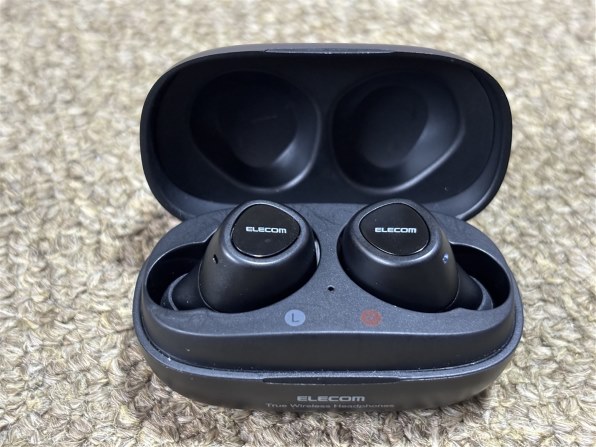 エレコム LBT-TWS10BK [ブラック] 価格比較 - 価格.com
