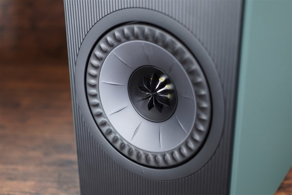 KEF Coda W [ダークチタニウム] 価格比較 - 価格.com