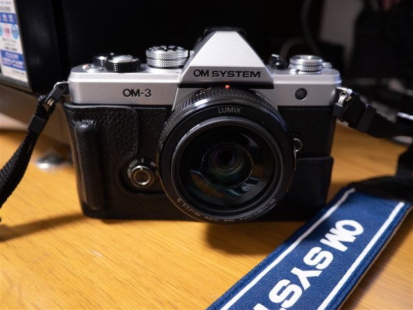 OMデジタルソリューションズ OM SYSTEM OM-3 ボディ 価格比較 - 価格.com