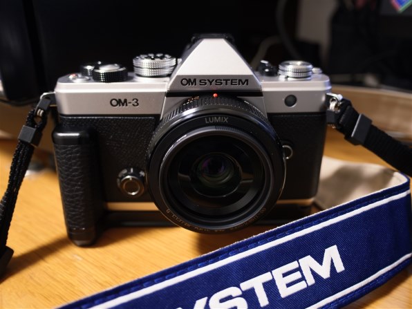 OMデジタルソリューションズ OM SYSTEM OM-3 ボディ 価格比較 - 価格.com