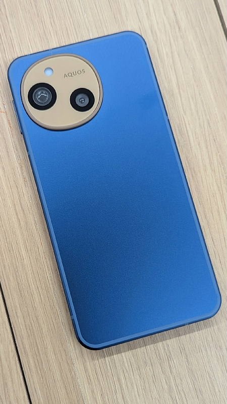 AIの進化が素晴らしいけどデザインにアレンジが欲しかったかも