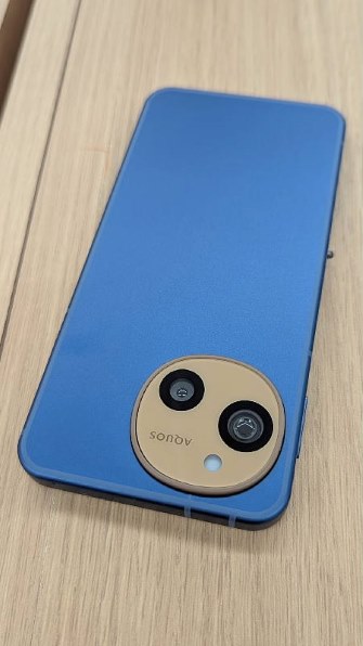 シャープ AQUOS sense10 SoftBank [デニムネイビー] 価格比較 - 価格.com