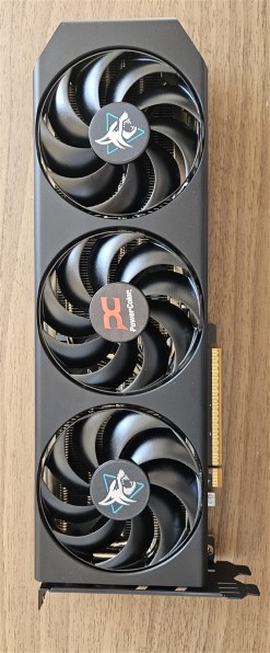 PowerColor PowerColor Hellhound AMD Radeon RX 9060 XT 16GB GDDR6