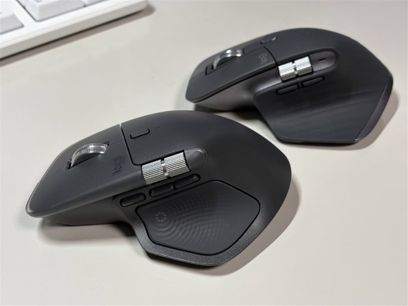 ロジクール MX Master 4 MX2400PG [ペイルグレー] 価格比較 - 価格.com