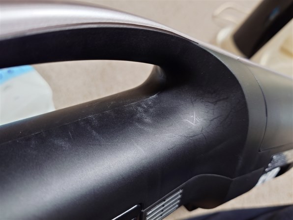 日立 かるパックスティック PKV-BK50L V ライトラベンダー 日立 かるパックスティック PKV-BK50L(V) [ライトラベンダー]投稿画像