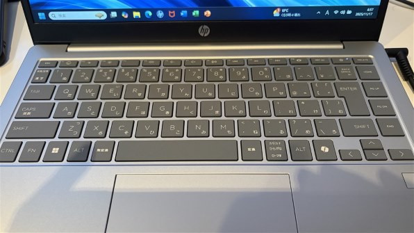 HP HP 14 Ryzen 5 7530U・16GBメモリ・512GB SSD・フルHD・IPSパネル