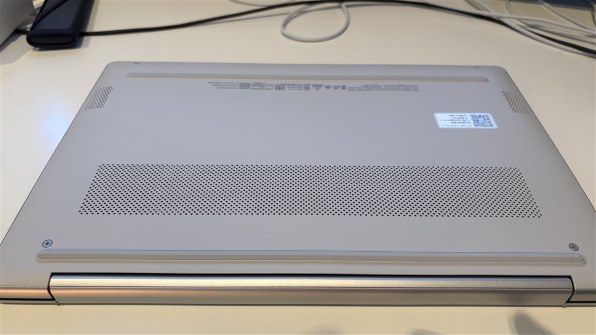 HP HP 14 Ryzen 5 7530U・16GBメモリ・512GB SSD・フルHD・IPSパネル