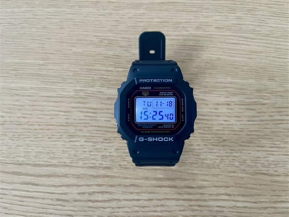 カシオ G-SHOCK DW-5600RL-1JF 価格比較 - 価格.com
